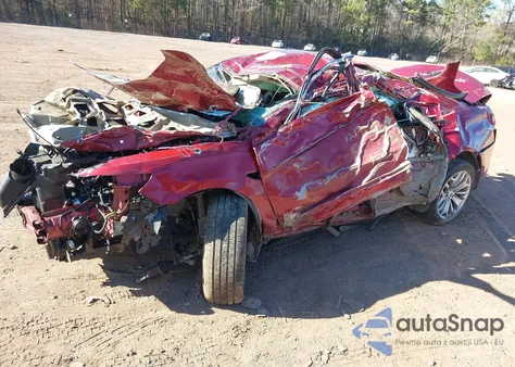 2015 Ford Taurus Limited from USA, damaged, VIN 1FAHP2F89FG171519